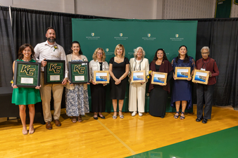 Award Winners